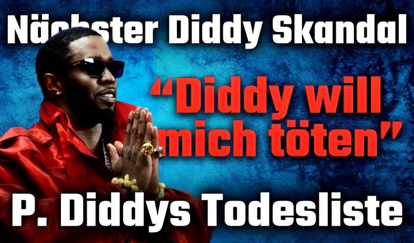 Teil 2 der merkwürdigsten Geschichtenüber P Diddy