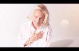 Ute Ullrich „Ich verzeih mir“ Video
