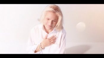 Ute Ullrich „Ich verzeih mir“ Video