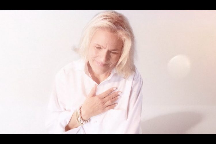 Ute Ullrich „Ich verzeih mir“ Video