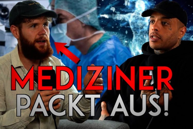 WARUM WIR ALLE KRANK WERDEN! FABIAN KOWALLIK | NNG PODCAST S4 E24