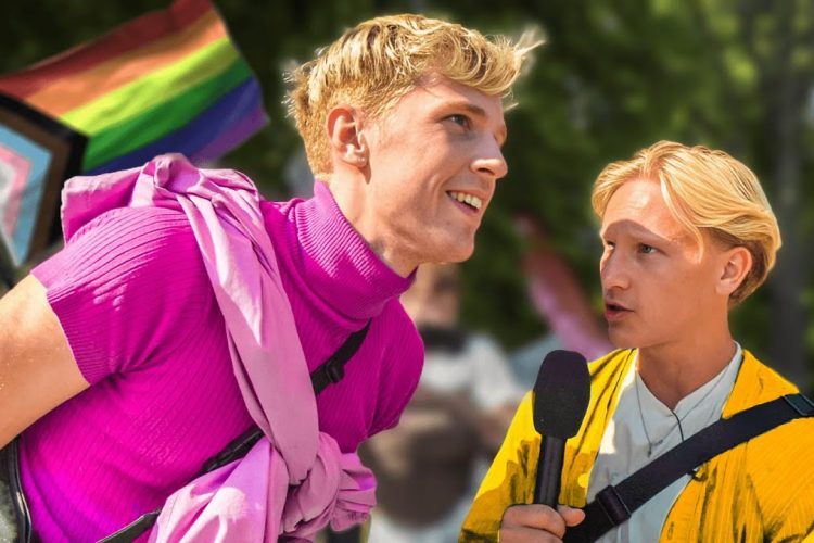 Wenn 2023 ein Video wäre… (EXTRA CRINGE)