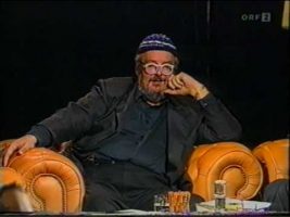 01/10 – Krebs überleben, Diskussionsrunde mit Dr. Hamer