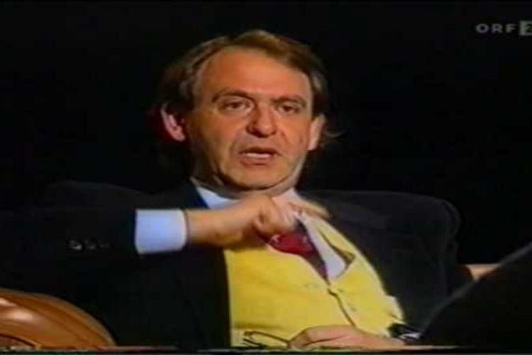 03/10 – Krebs überleben, Diskussionsrunde mit Dr. Hamer