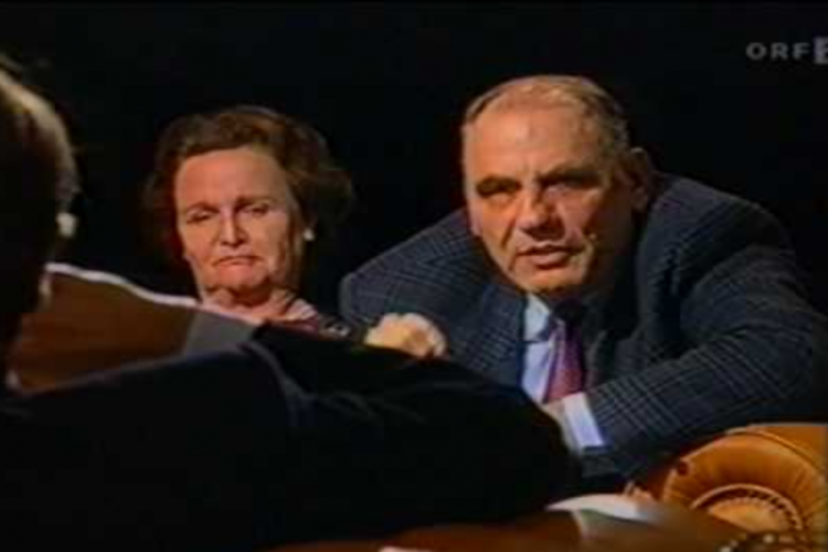 04/10 – Krebs überleben, Diskussionsrunde mit Dr. Hamer