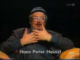 10/10 – Krebs überleben, Diskussionsrunde mit Dr. Hamer