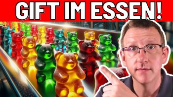 10 Lebensmittel, die Du wegen giftigerZusätze meiden musst