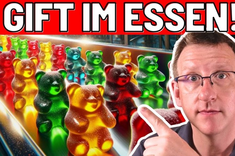 10 Lebensmittel, die Du wegen giftigerZusätze meiden musst