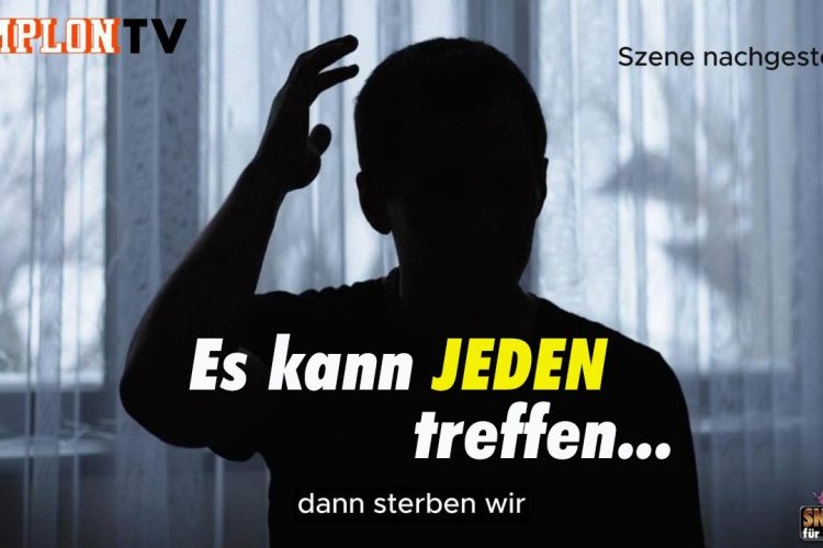 Radikale Normies – Es kann JEDEN treffen!