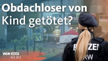 13-Jähriger soll Mann im Dortmunder Hafen erstochen haben