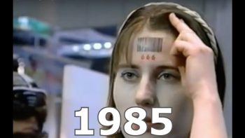 (1985) Cathy don’t go to the supermarket