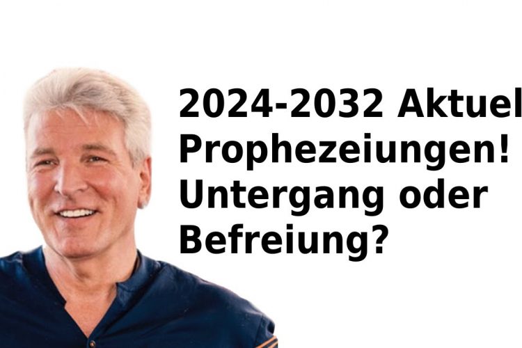 2024-2032! Brutale Drangsalen und Unterdrückungen! Was können wir noch tun?