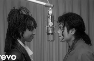 Michael Jackson – I Just Can’t Stop Loving You (Feat. Siedah Garrett)