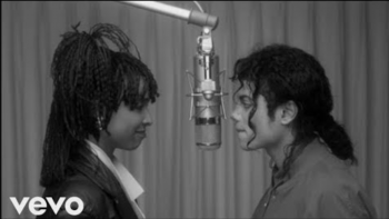 Michael Jackson – I Just Can’t Stop Loving You (Feat. Siedah Garrett)