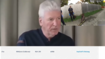 Genmanipulierung der Menschheit