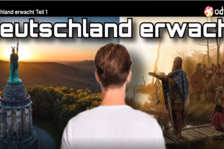 Deutschland erwacht Teil 1