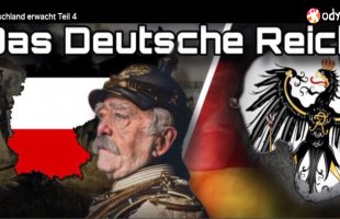 Deutschland erwacht Teil 4