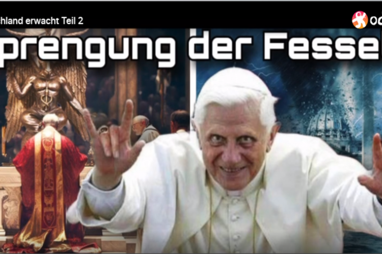 Deutschland erwacht Teil 2