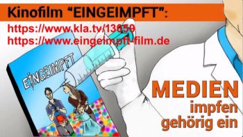 Eingeimpft – Auf YT GELÖSCHT