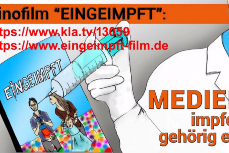 Eingeimpft – Auf YT GELÖSCHT