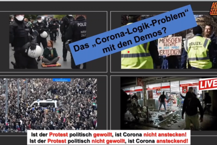 Der perfide Plan des WORLD ECONOMIC FORUM – TEIL1-3