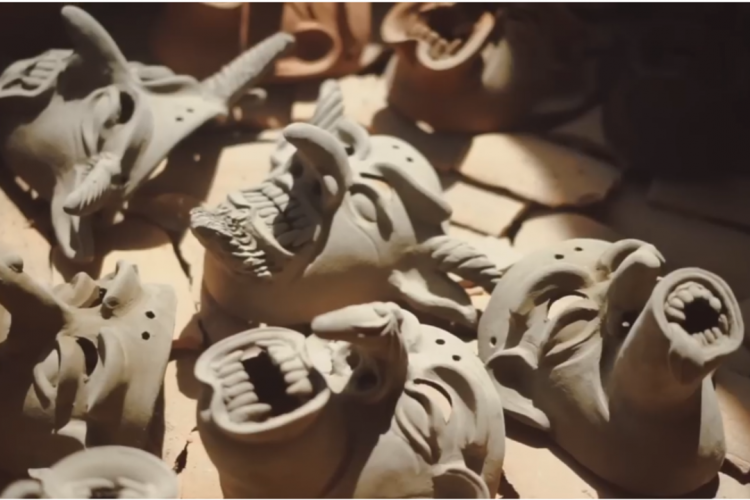 SATAN ENTSCHLEIERT III: Jahwe – Der antike Teufel