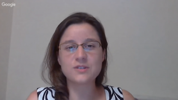 DR KATHERINE HORTON: BALLERT ALLES INS NETZ!
