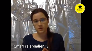 DEUTSCHE FASSUNG ⚠️ REMOTE NEURAL MONITORING‼️Dr Katherine Horton