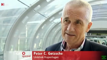 Dr. Peter Götsche: Todesursache Medikamente