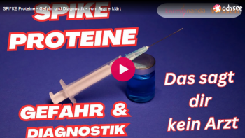 SPI*KE Proteine – Gefahr und Diagnostik – vom Arzt erklärt