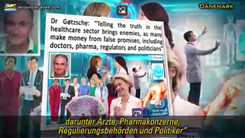 Medikamente sind dritthäufigste Todesursache.
