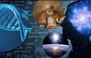Wissenschaftler beweisen die Existenz von GOTT!