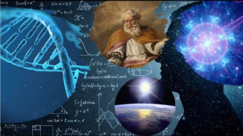 Wissenschaftler beweisen die Existenz von GOTT!