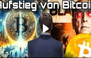 Aufstieg von Bitcoin: Befreiungoder Versklavung_der Menschheit?