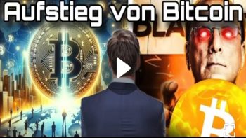 Aufstieg von Bitcoin: Befreiungoder Versklavung_der Menschheit?