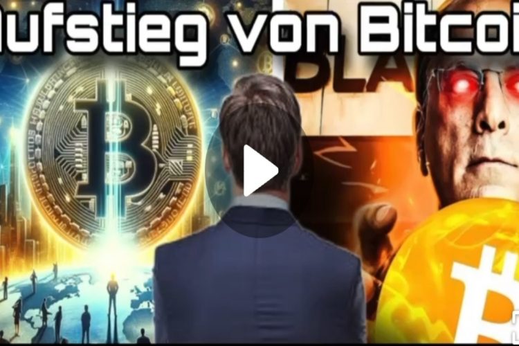 Aufstieg von Bitcoin: Befreiungoder Versklavung_der Menschheit?