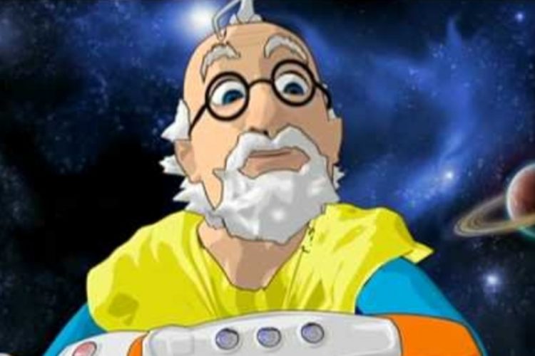 Das Mysterium – Dimensionen