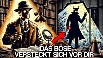 Auserwählte, 7 Zeichen, dass euer Licht das Böse erschreckt