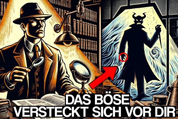 Auserwählte, 7 Zeichen, dass euer Licht das Böse erschreckt