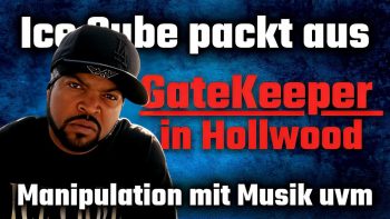 Die merkwürdigsten Geschichten über Ice Cube