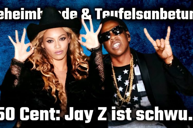 Die merkwürdigsten Geschichten über Jay Z & Beyonce