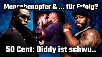 Die merkwürdigsten Geschichten über PDiddy