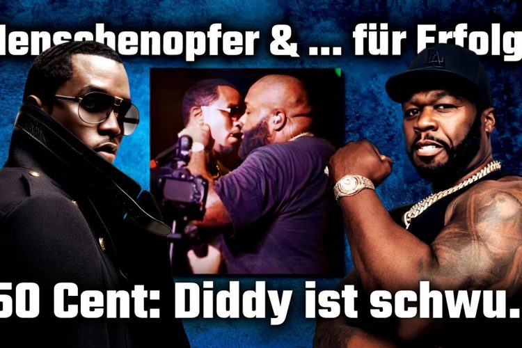 Die merkwürdigsten Geschichten über PDiddy