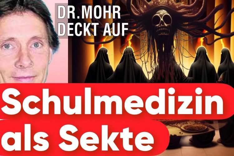 Ein Notarzt packt aus – „In 6 Jahren Medizin-Studium lernt man rein gar nichts…“