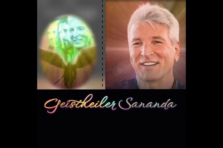 Geistheiler Sananda-einst Jesus, einst Bruno Gröning, feiert im August 2023 sein 9~jähriges Jubiläum