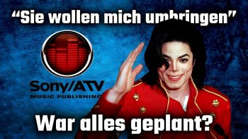 Hat sich Michael Jackson mit den falschen Leuten angelegt? Michael Jackson Doku