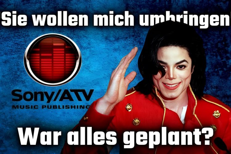 Hat sich Michael Jackson mit den falschen Leuten angelegt? Michael Jackson Doku