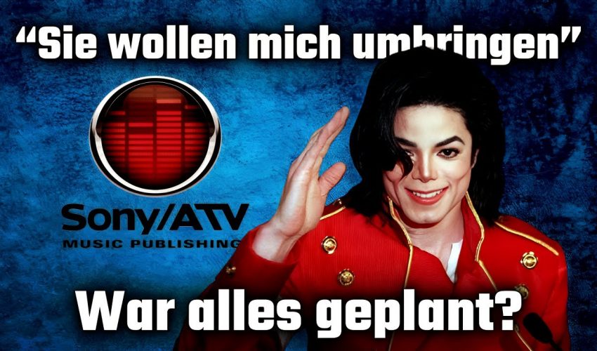 Hat sich Michael Jackson mit den falschen Leuten angelegt? Michael Jackson Doku