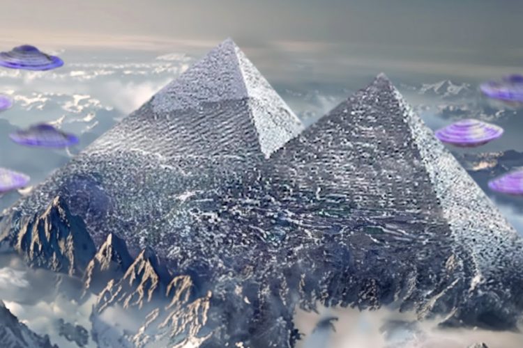 In Alaska ist etwas aufgetaucht und die US Regierung ist in Panik!