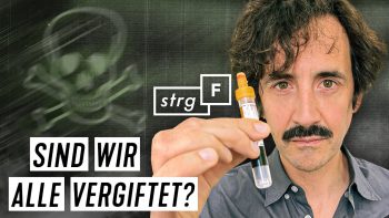 Jahrhundertgift: Warum wird es nicht verboten? Ör